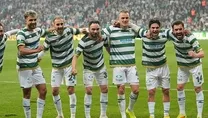 Bursaspor kampa girdi
