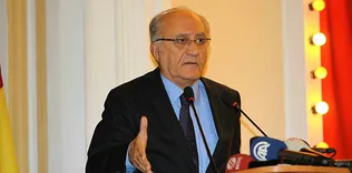’’Rahatsız oldum’’