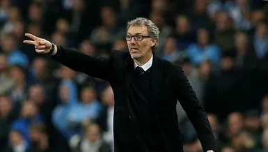 Laurent Blanc: Oturmaktan sıkıldım
