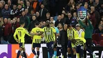 İstanbul’a döndüler