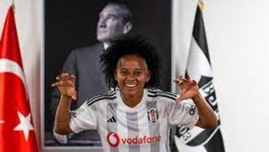 Rodriguez Beşiktaş’ta