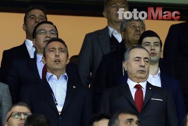 UEFA korkutan gerçeği açıkladı! Beşiktaş Galatasaray ve Fenerbahçe...
