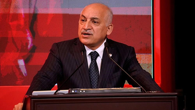 Kabul edilemez, hukuk dışı, siyasi bir karar