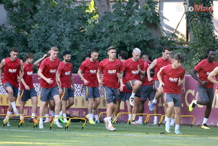 Galatasaray'da Barış Alper Yılmaz sürprizi! Menajerinden flaş transfer açıklaması