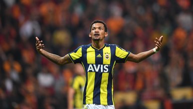 Son dakika transfer haberi: Fenerbahçe Jailson'u KAP'a bildirdi