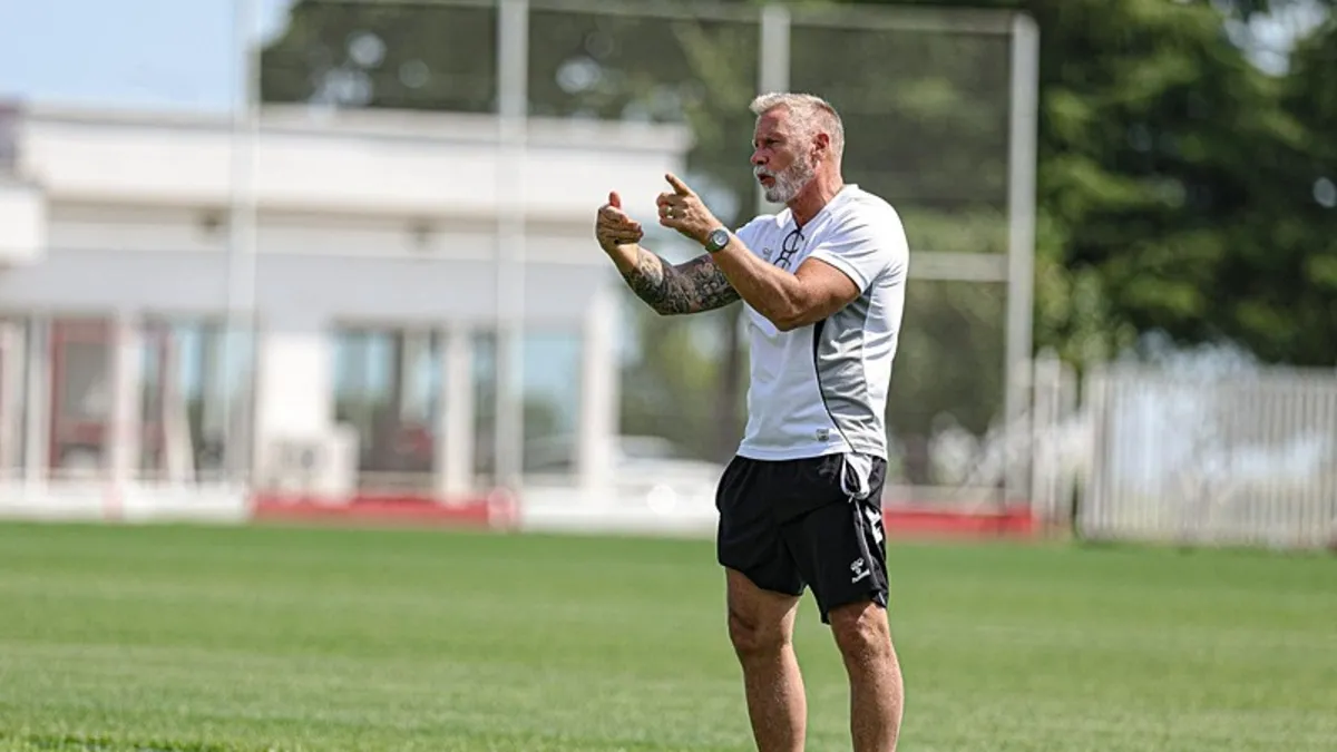 Samsunspor ara vermedi