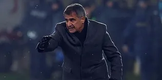 Şenol Güneş’ten sert uyarı!