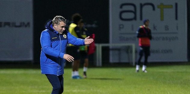 Yanal Yine Yok Son Dakika Fenerbahce Haberleri Fotomac