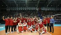 Filenin Efeleri rakip tanımadı
