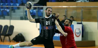 Beşiktaş Mogaz’ın konuğu Metalurg