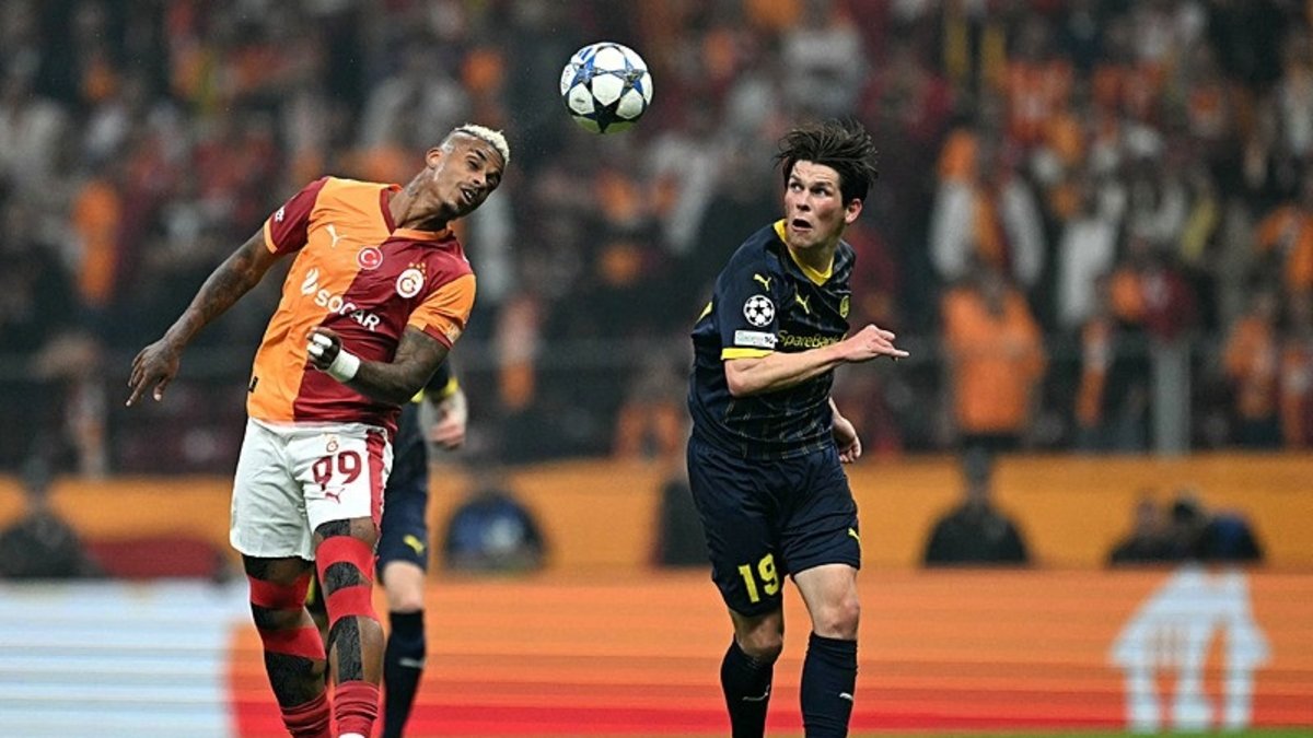 Mario Lemina: Şampiyonlar Ligi’nde her şey olabiliyor Mario Lemina: Şampiyonlar Ligi’nde her şey olabiliyor