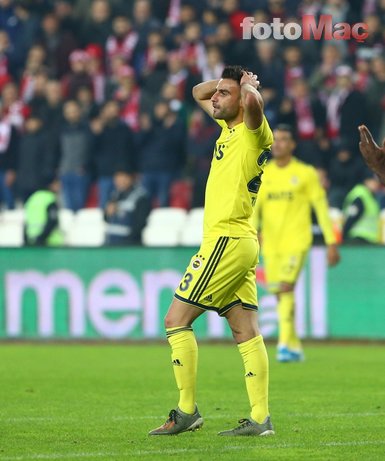 Fenerbahçe’de 27 milyonluk hayal kırıklığı! Bekleneni veremedi