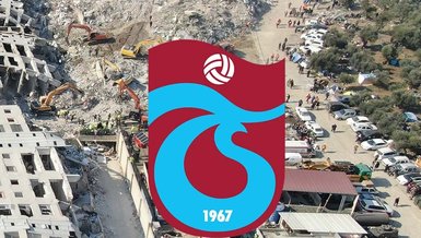 Trabzonspor'dan Basel maçı öncesi oyuncak çağrısı!