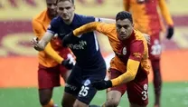 Mohamed’de flaş gelişme! Premier Lig ekibi peşine düştü