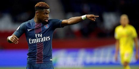 Aurier'i ülkeye almadılar!