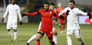 G.Saray’a 3 bin 500 kişilik bilet