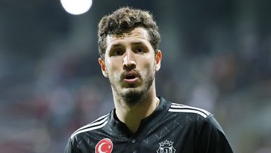 Son dakika transfer haberi: Başakşehir Salih Uçan için Beşiktaş'a kiralama teklifinde bulundu!