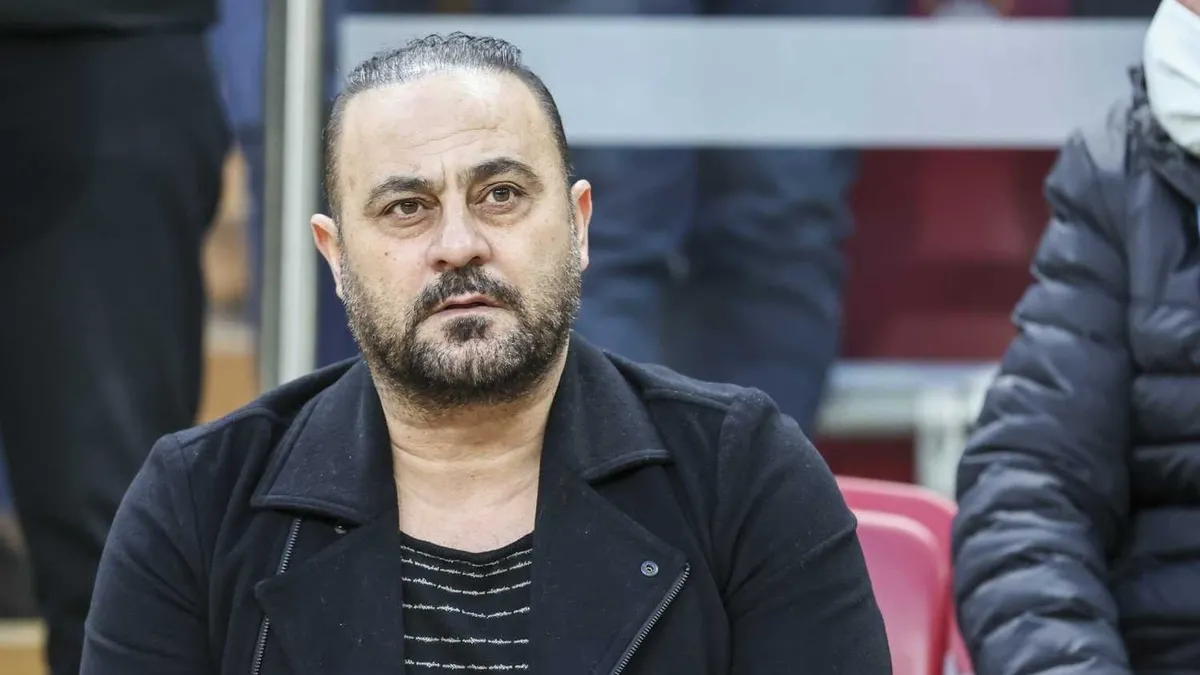 Mutlu yıllar Hasan Şaş