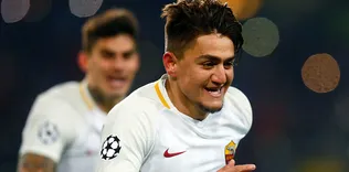 Cengiz Ünder 100 milyon Euro...