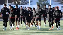 Sivasspor Başakşehir’e hazır