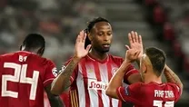 Semedo’ya bonservis yok