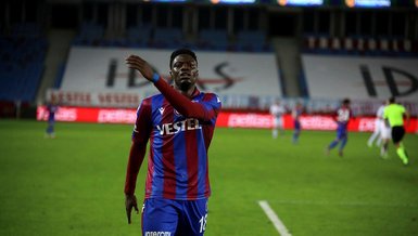 Gözler Ekuban’da