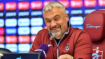 Yardımcıları da geliyor