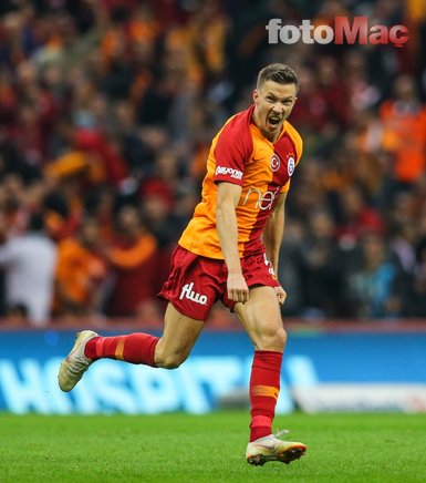 Galatasaray’a 13 milyon Euro’luk piyango