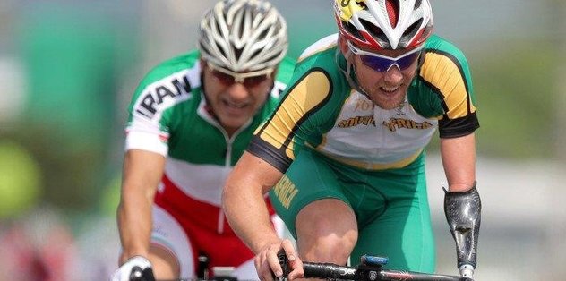 İranlı sporcu hayatını kaybetti