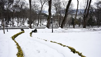 İstanbul için kar uyarısı! Okullar tatil edilecek mi?