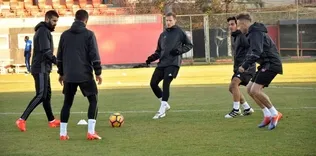 İsmail Kartal’ın ayrılığı sarstı