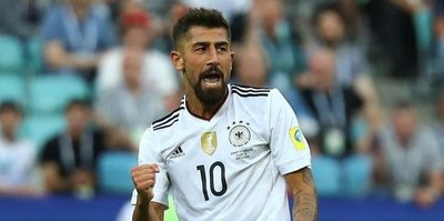 Leverkusen, Kerem Demirbay'a kancayı taktı