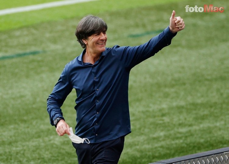 FENERBAHÇE HABERLERİ - Joachim Löw'ün geliş tarihi belli oldu