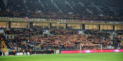 Galatasaray maçının biletleri satışa çıktı