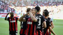 Arca Çorum FK evinde 3 puanı kaptı!