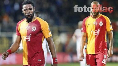 Gece yarısı sessiz sedasız transfer! Muslera getiriyor... | Galatasaray son dakika transfer haberleri