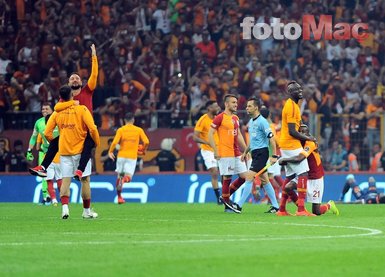 Galatasaray’ın kasası doldu! İşte toplam gelir...