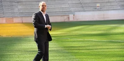 Bakan Kılıç: ''2024 için en güçlü adayız''