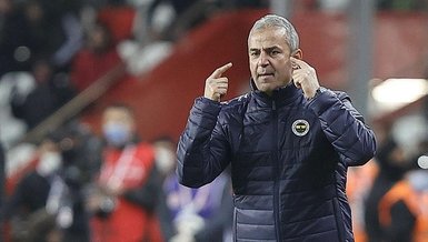 Fenerbahçe teknik direktörü İsmail Kartal'dan Mesut Özil ve İrfan Can Kahveci açıklaması! "Problemler olabilir" (FB spor haberi)