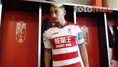 Transferi İsrail basını yazdı! ’Fenerbahçe Omer Atzili’ye teklif yaptı’