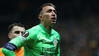 Nando iki net golü çıkardı