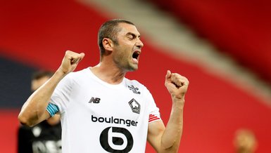 Burak’a sert tepki