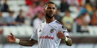 Töre ve Quaresma mutsuz