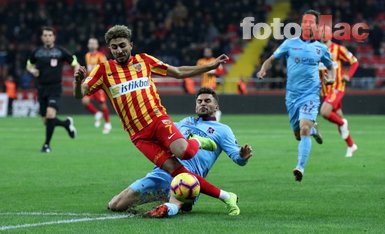 Galatasaray kanatlanacak! Bonservissiz geliyor...