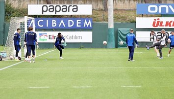 Alkışlar Onana’ya