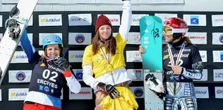 Kristal küreler sahibini buldu