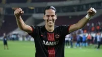 Marko Jevtovic Partizan’la idmanda