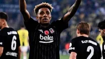 Beşiktaş’ta Gedson için flaş karar!
