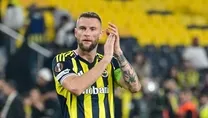 Skriniar’dan fedakarlık