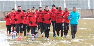 Çalışırsak kolay olur